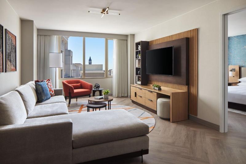 Washington Marriott At Metro Center - image 10