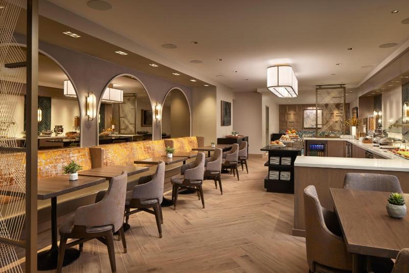 Washington Marriott At Metro Center - image 11