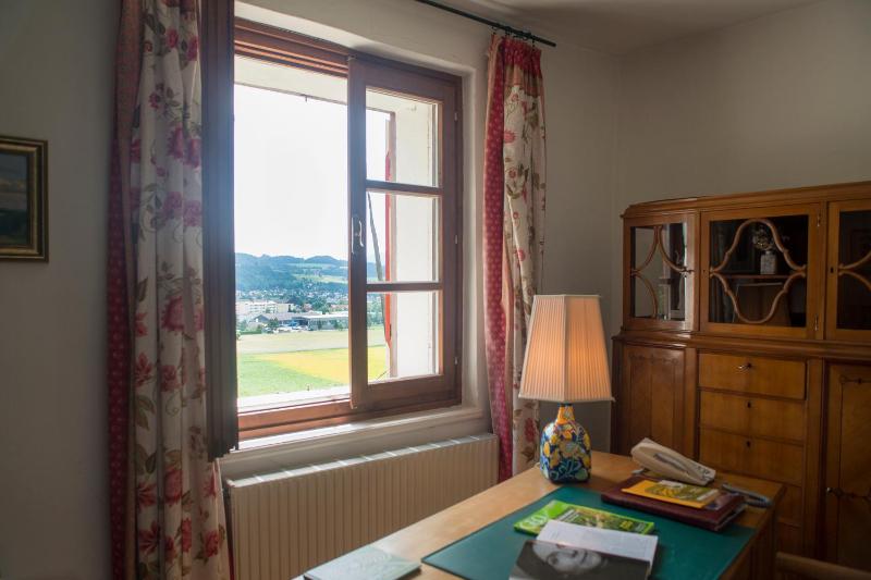 One-Bedroom Apartment with Terrace image 3