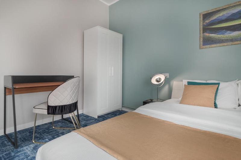Aparthotel Aria Boutique Central - image 4