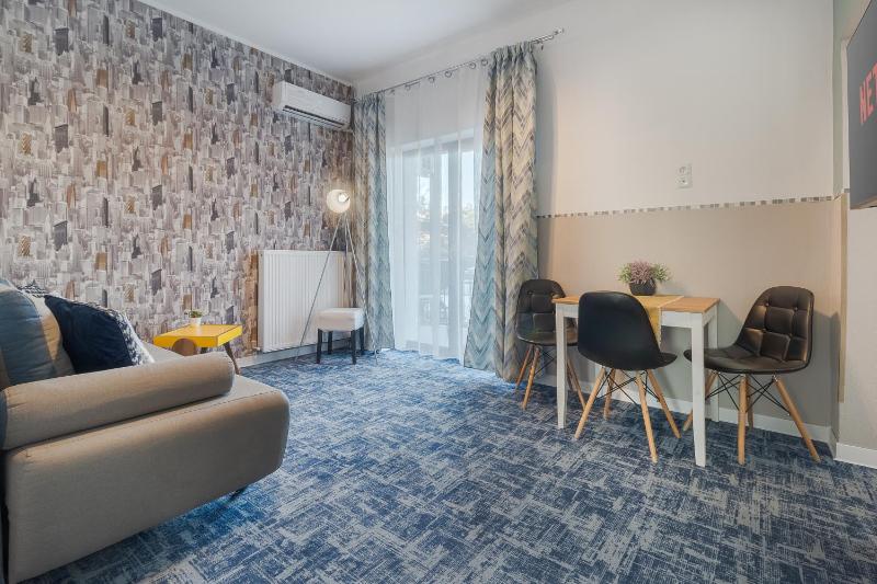Deluxe Apartment image 4