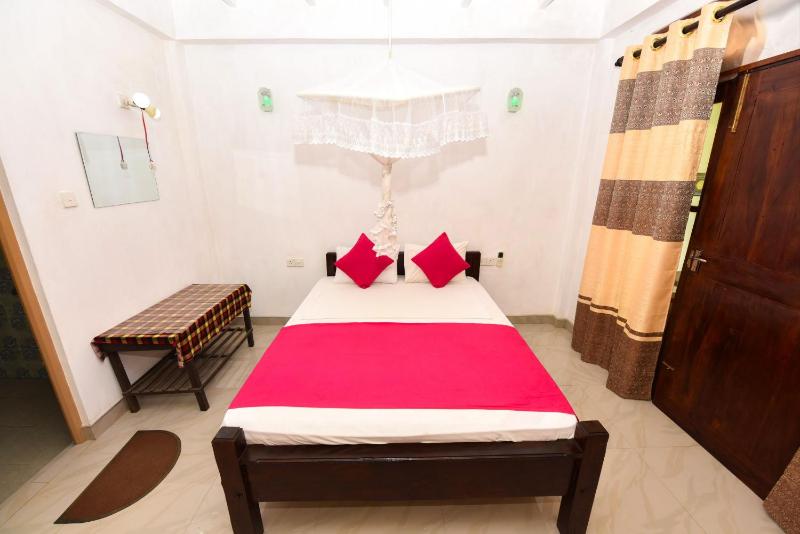 Sigiri Elephant View Guest - image 4