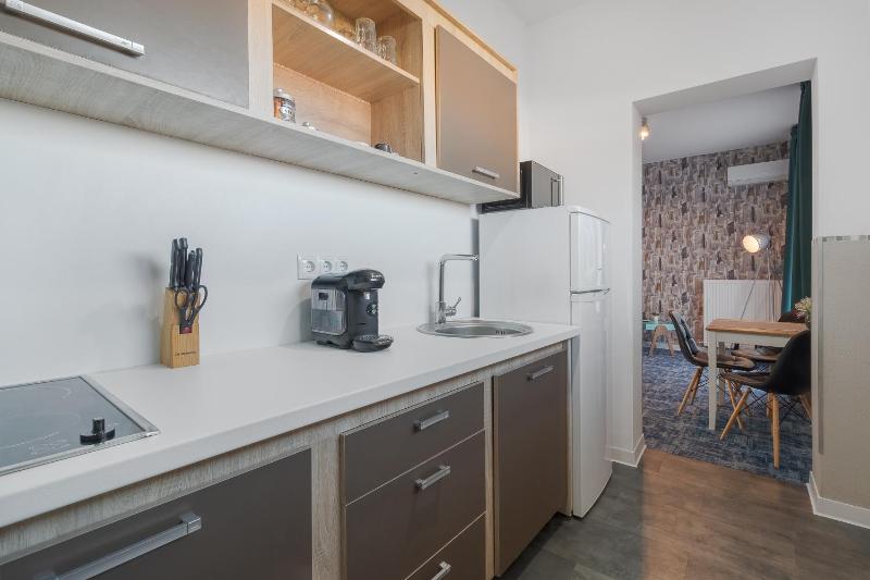 Deluxe Apartment image 4