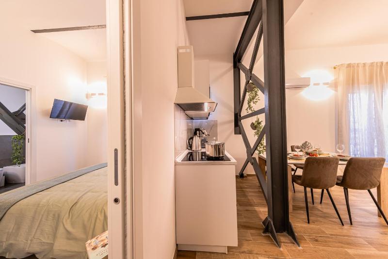 Politeama Luxury Suite - image 6