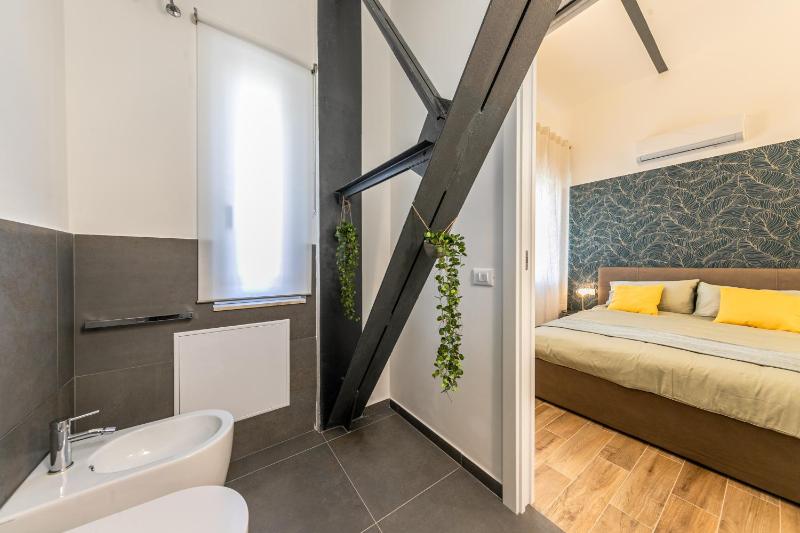Politeama Luxury Suite - image 15