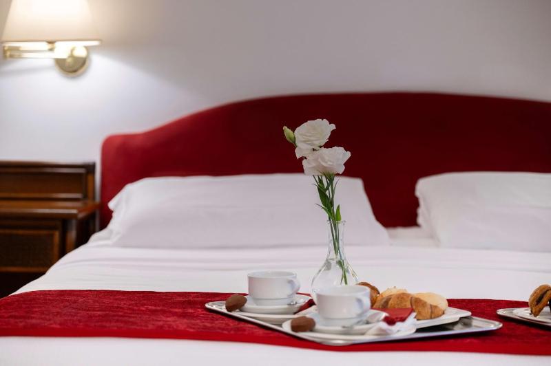Hotel Hannover - image 34