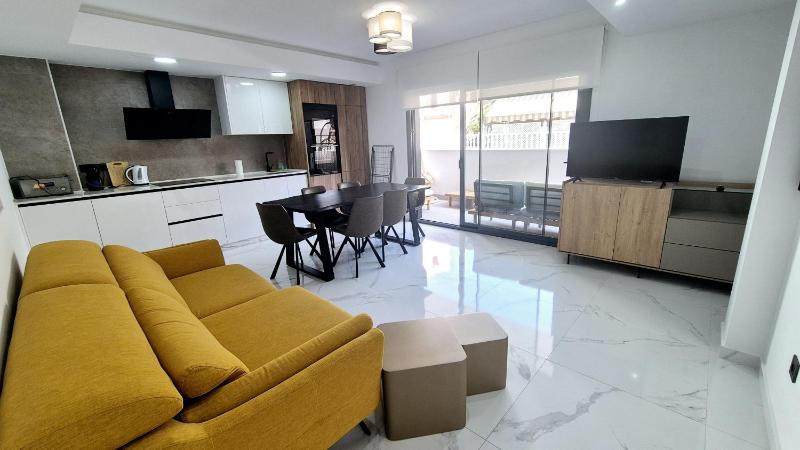 Apartamento Lujoso Centro Torrevieja - image 15