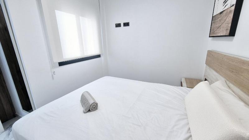 Apartamento Lujoso Centro Torrevieja - image 8