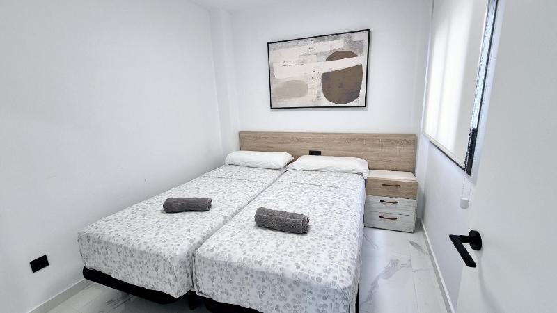 Apartamento Lujoso Centro Torrevieja - image 13