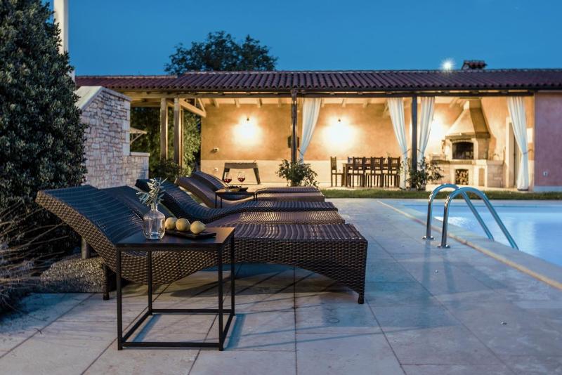 Villa with Private Pool image 2