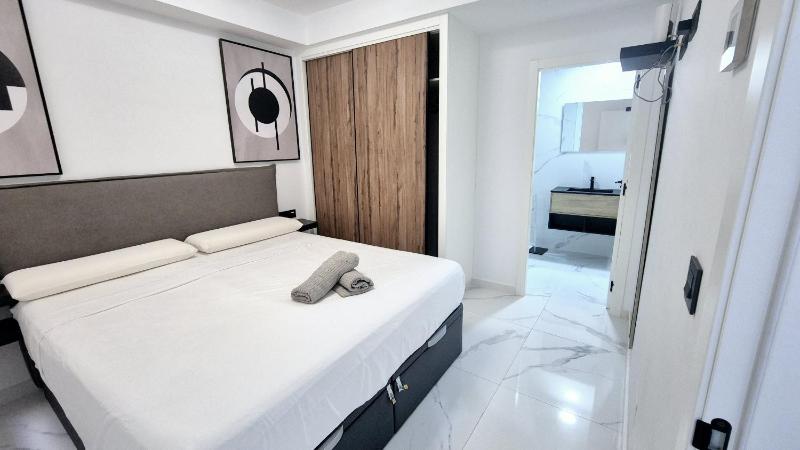 Apartamento Lujoso Centro Torrevieja - image 7