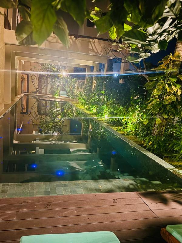 Spicepeek Boutique Hotel CMB Airport - image 43