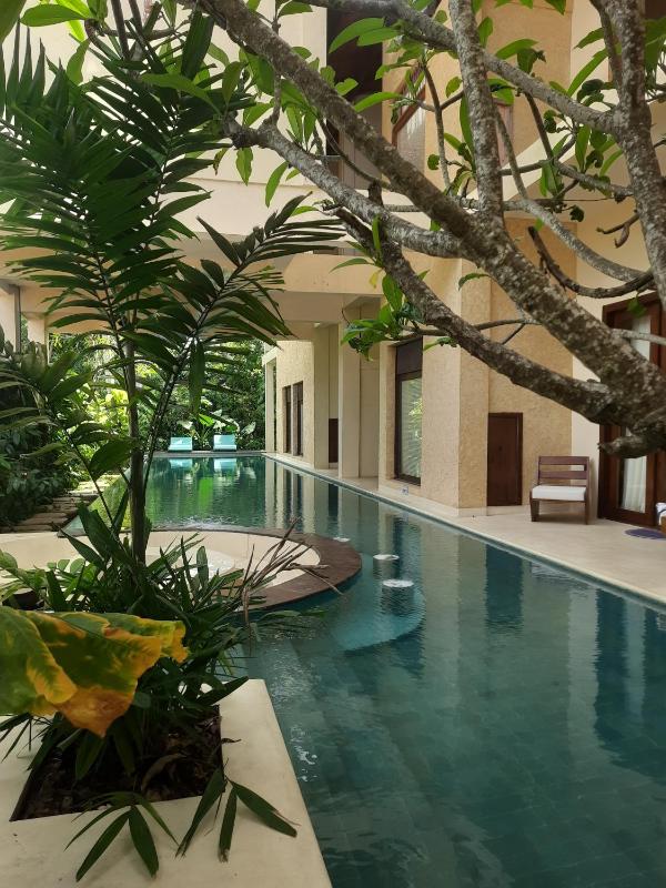 Spicepeek Boutique Hotel CMB Airport - image 41