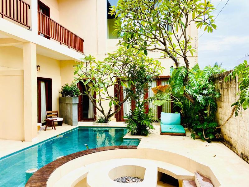 Spicepeek Boutique Hotel CMB Airport - image 38