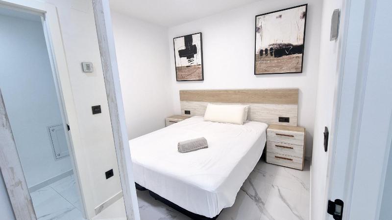 Apartamento Lujoso Centro Torrevieja - image 14