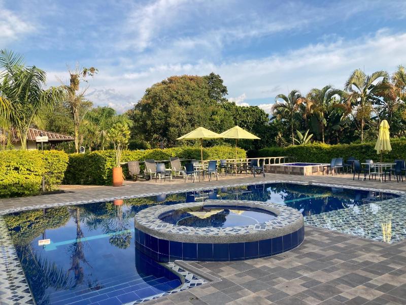 Thiago Hotel campestre - image 12