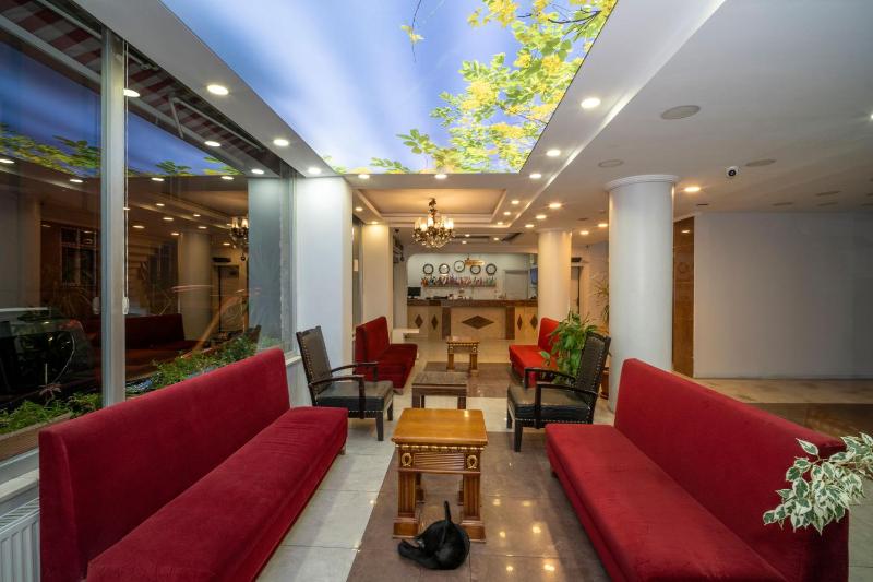 Hotel Simper - image 10