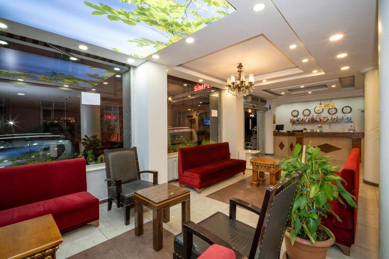 Hotel Simper - image 5