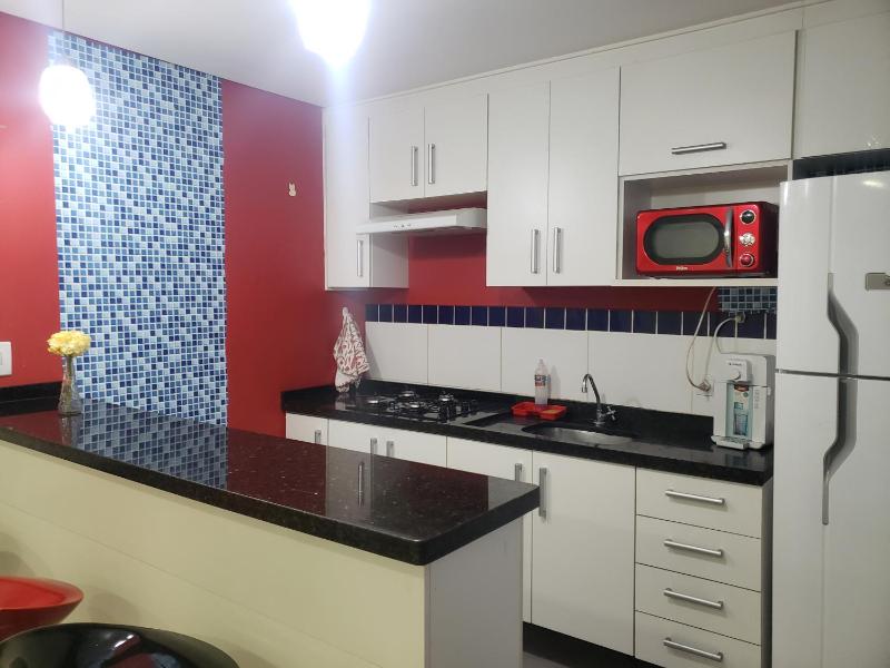 Apartamento no centro de São Paulo - image 7