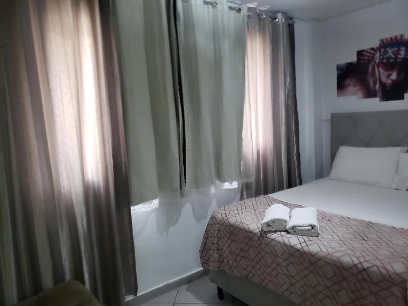 Apartamento no centro de São Paulo - image 11