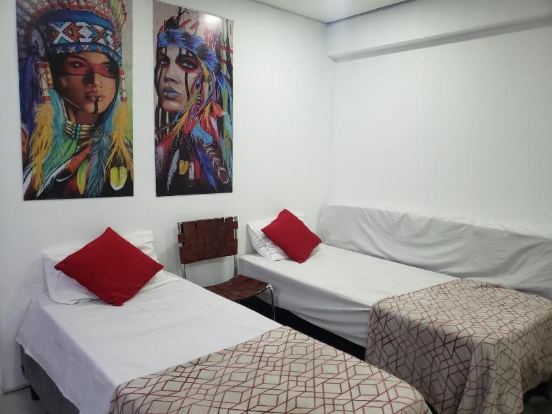 Apartamento no centro de São Paulo - image 6