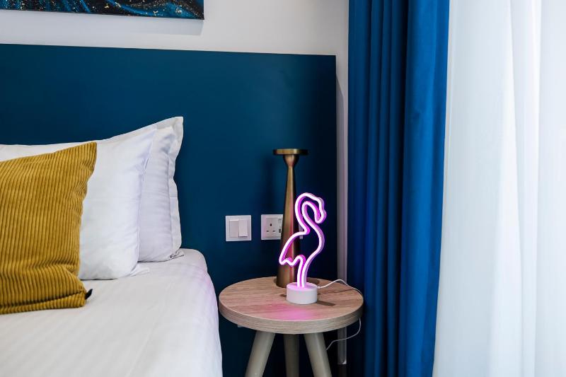 Flamingo Hotel Malta - image 6