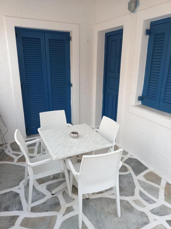 One Bedroom Apartment (4 Adults) image 3