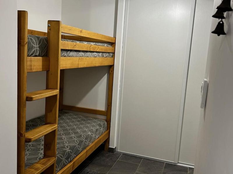 Appartement spacieux 3 pièces 6 personnes parking et WiFi à Châtel - FR-1-676-195 - image 12