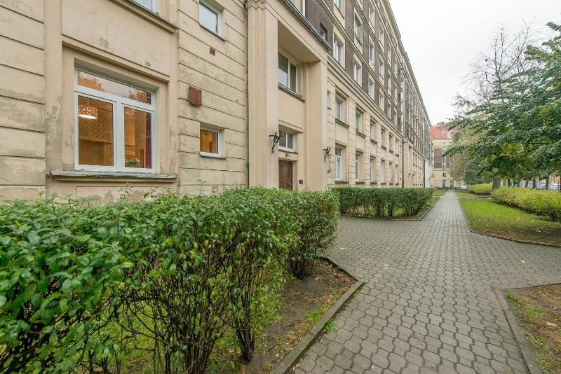 Standard Studio (Wyzwolenia 10 Avenue) image 2