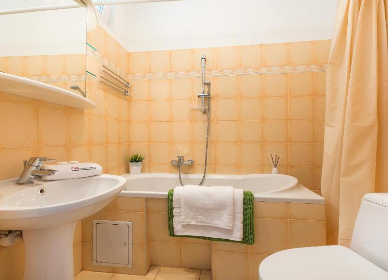 Standard Studio (Wyzwolenia 10 Avenue) image 3