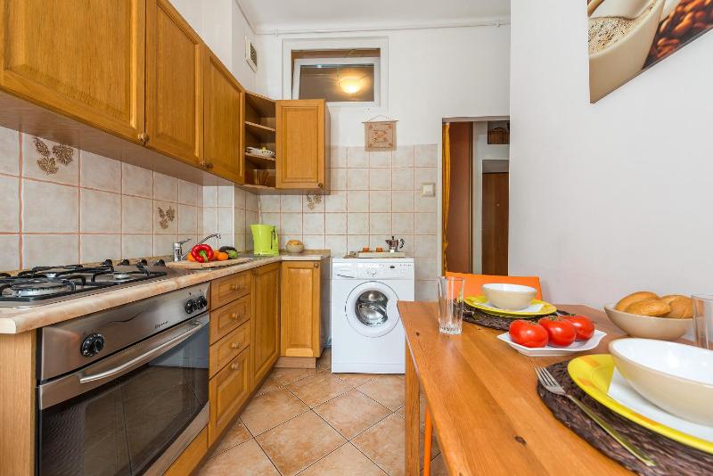 P&O Apartments Plac Zbawiciela - image 14