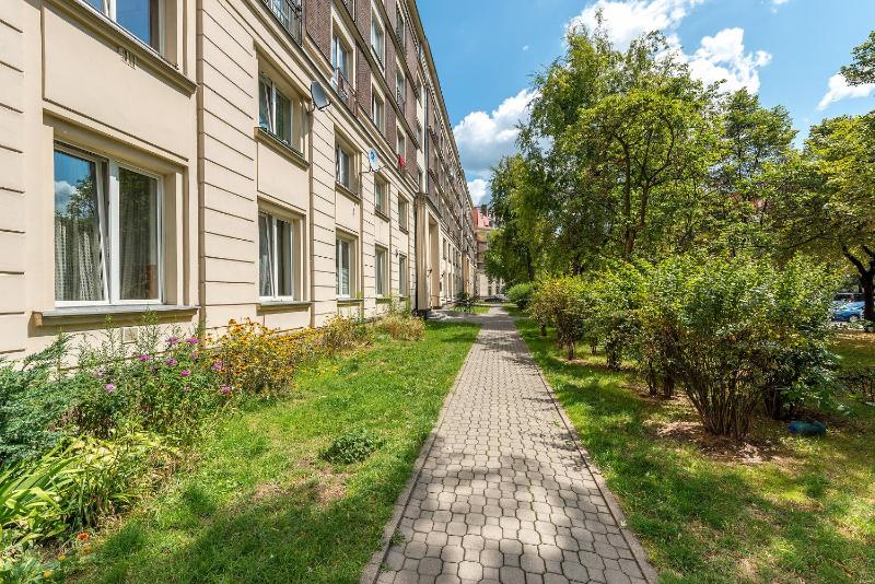 Standard Studio (Wyzwolenia 10 Avenue) image 2