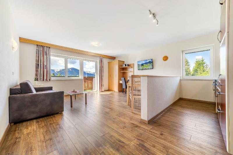 Standard Apartment image 1