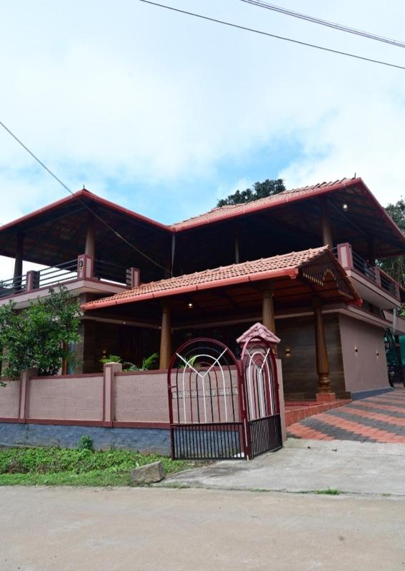 Vintage Valley Home stay - image 8