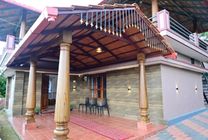 Vintage Valley Home stay - image 24