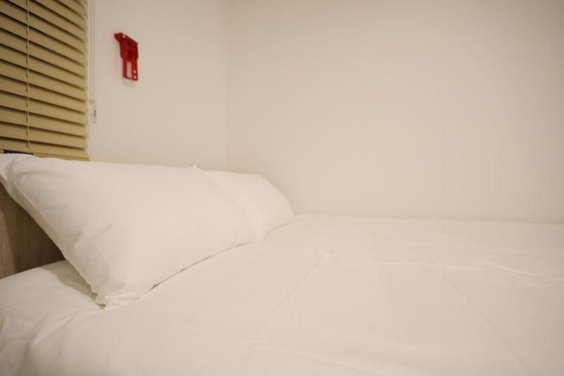 Manso Hostel in DDP - image 5