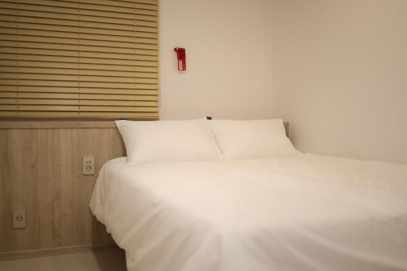 Manso Hostel in DDP - image 14