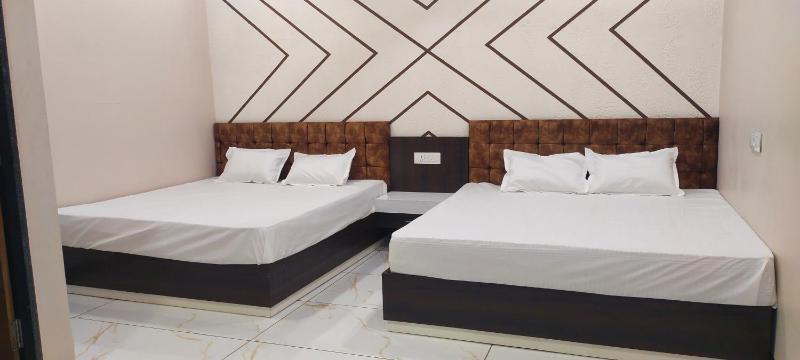 Anant home stay - image 13