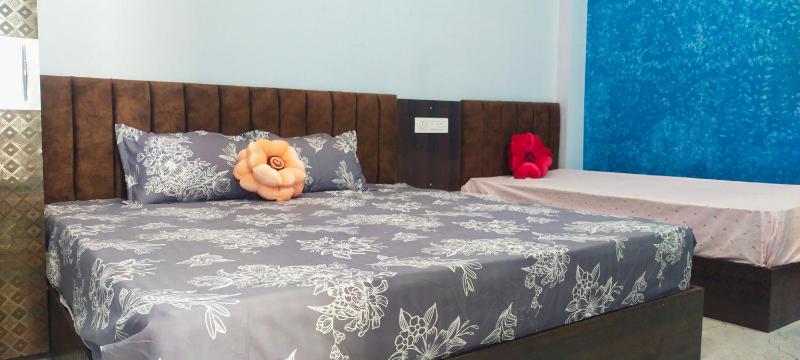 Anant home stay - image 9