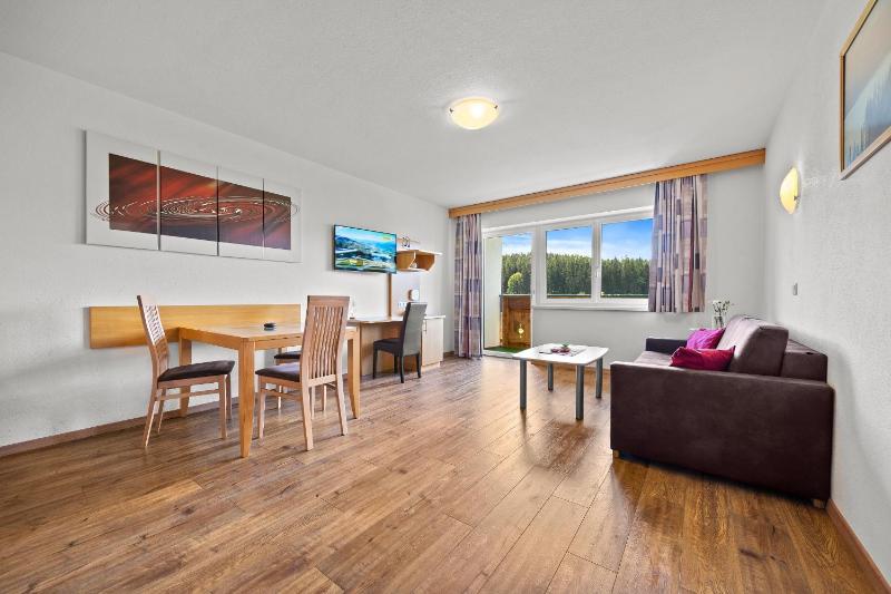 One-Bedroom Apartment (2 Adults) image 1