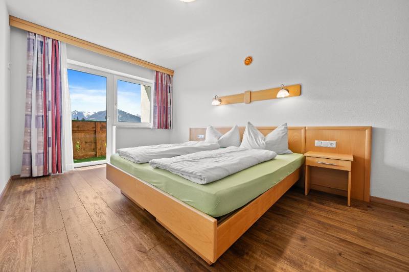 One-Bedroom Apartment (2 Adults) image 4