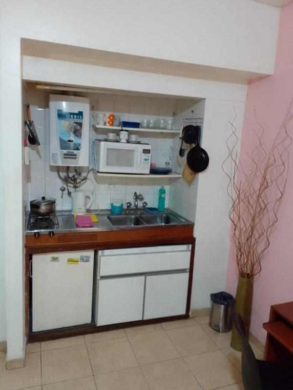 APARTAMENTO OBELISCO CENTRo - image 7