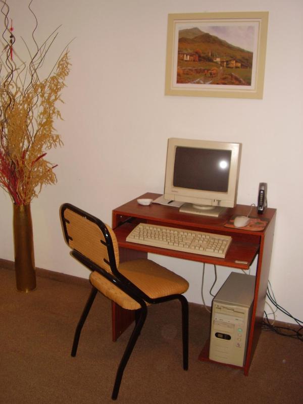 APARTAMENTO OBELISCO CENTRo - image 2