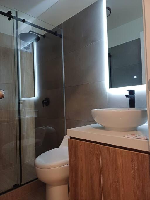 Luxurious Apartment Besso - image 3