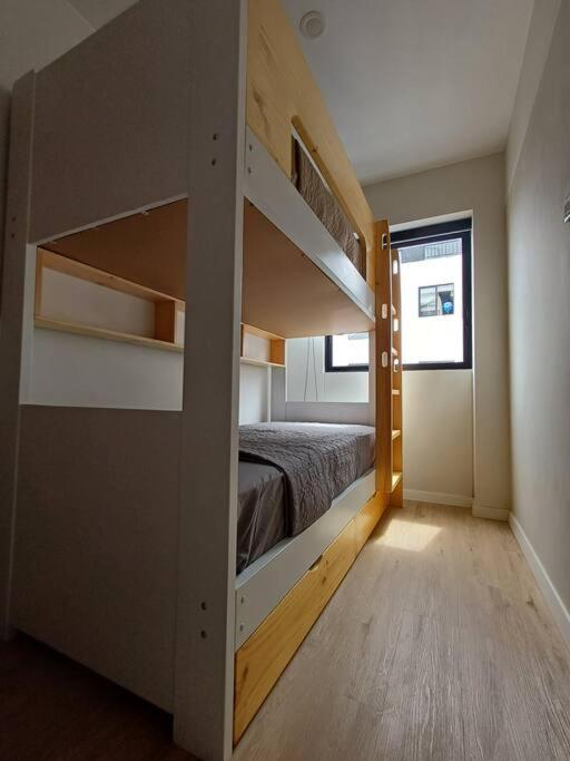 Luxurious Apartment Besso - image 6