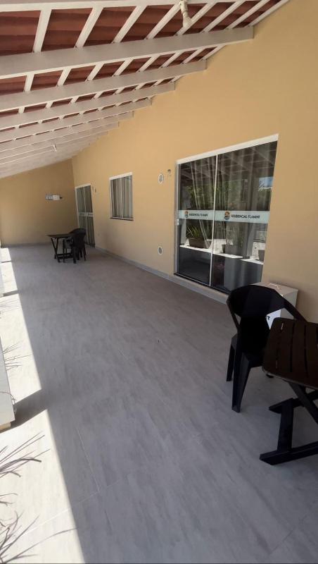 RESIDENCIAL FLAMINI - image 21