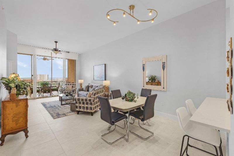 Palm Harbor Penthouse with Marina Views condo - image 12