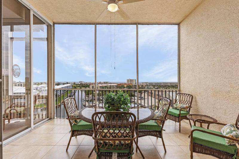 Palm Harbor Penthouse with Marina Views condo - image 7