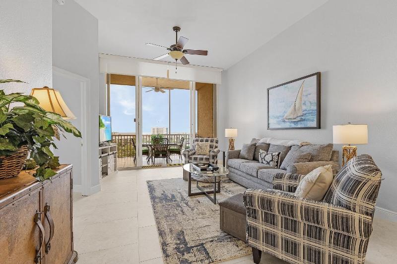 Palm Harbor Penthouse with Marina Views condo - image 4