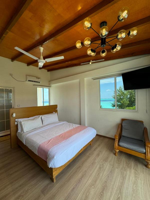 Pearlshine Retreat Maldives - image 9